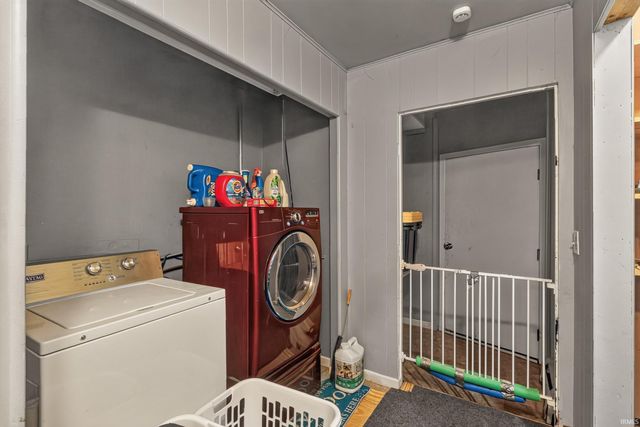 40 West Court, Lafayette, IN 47909