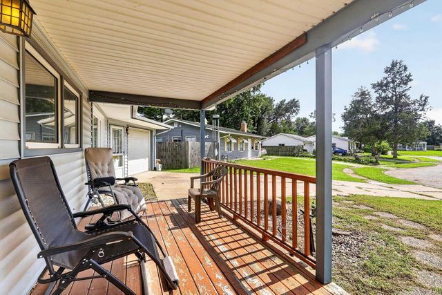 40 West Court, Lafayette, IN 47909