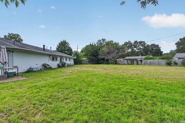 40 West Court, Lafayette, IN 47909