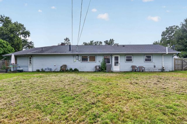 40 West Court, Lafayette, IN 47909