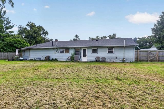 40 West Court, Lafayette, IN 47909