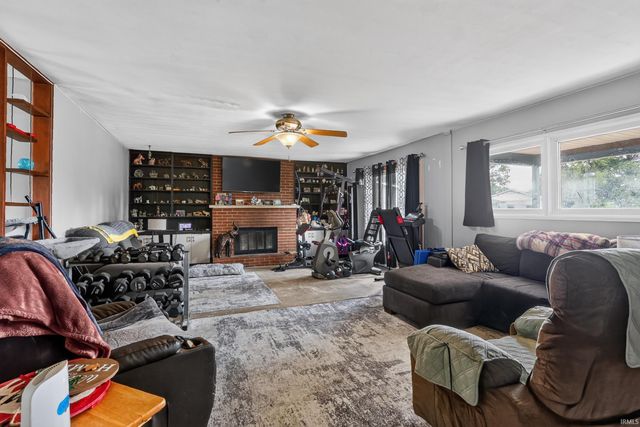 40 West Court, Lafayette, IN 47909