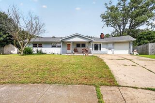 40 West Court, Lafayette, IN 47909