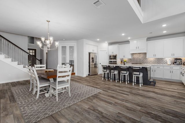 12110 Woodnote Lane, Humble, TX 77346