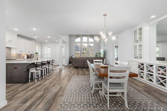 12110 Woodnote Lane, Humble, TX 77346