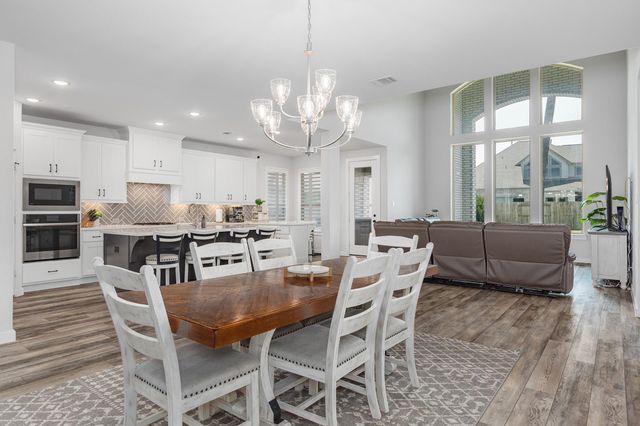 12110 Woodnote Lane, Humble, TX 77346