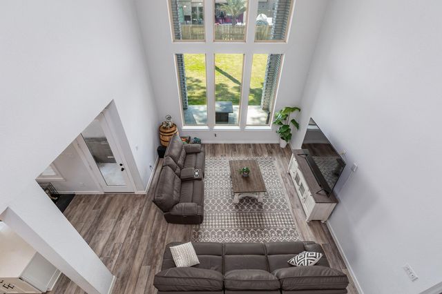 12110 Woodnote Lane, Humble, TX 77346