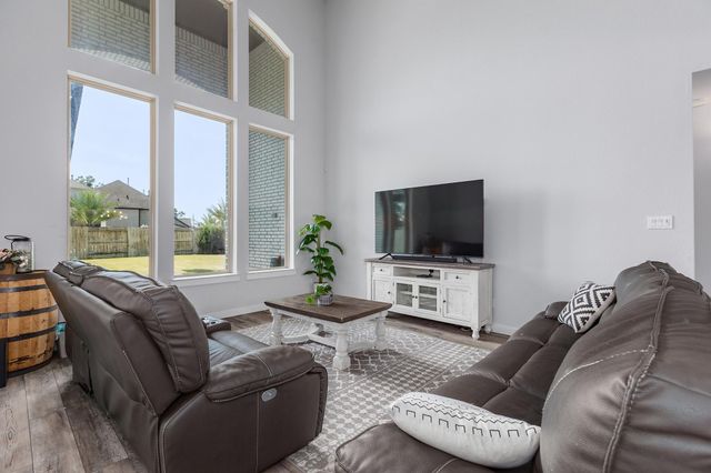 12110 Woodnote Lane, Humble, TX 77346