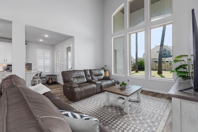 12110 Woodnote Lane, Humble, TX 77346