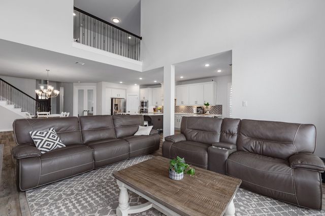 12110 Woodnote Lane, Humble, TX 77346