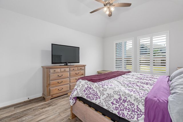 12110 Woodnote Lane, Humble, TX 77346