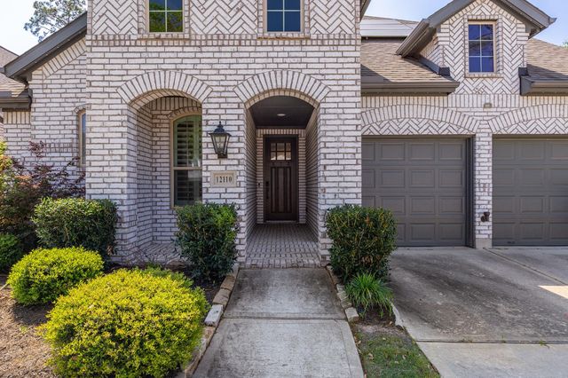 12110 Woodnote Lane, Humble, TX 77346