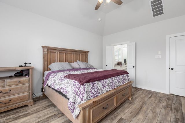 12110 Woodnote Lane, Humble, TX 77346