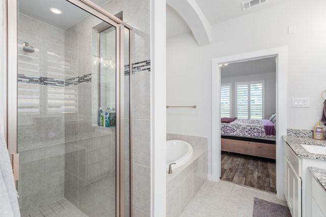 12110 Woodnote Lane, Humble, TX 77346