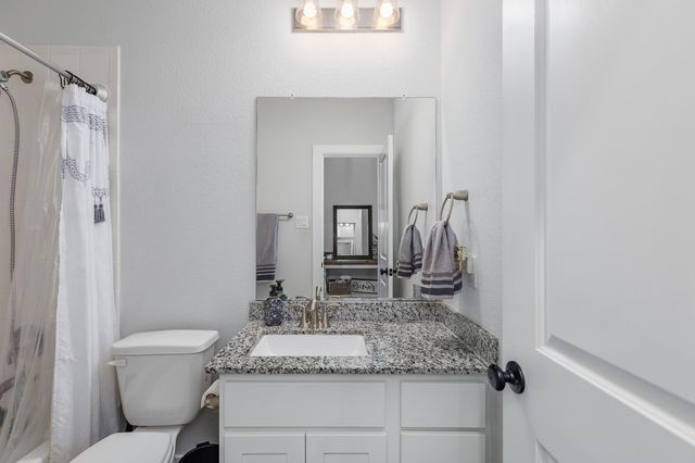 12110 Woodnote Lane, Humble, TX 77346