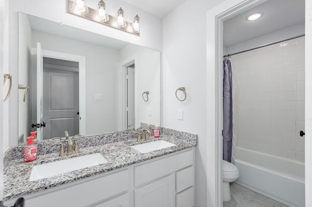 12110 Woodnote Lane, Humble, TX 77346