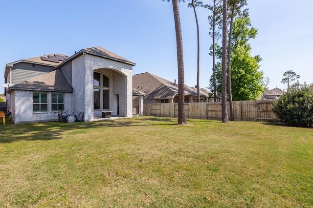 12110 Woodnote Lane, Humble, TX 77346