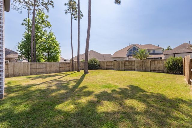12110 Woodnote Lane, Humble, TX 77346