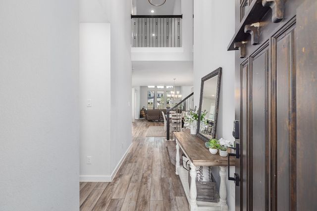 12110 Woodnote Lane, Humble, TX 77346