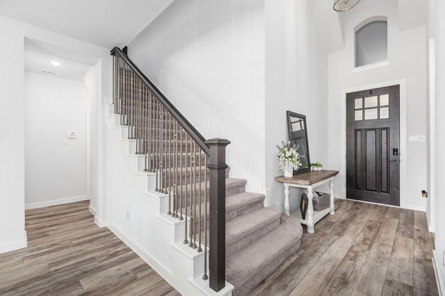 12110 Woodnote Lane, Humble, TX 77346