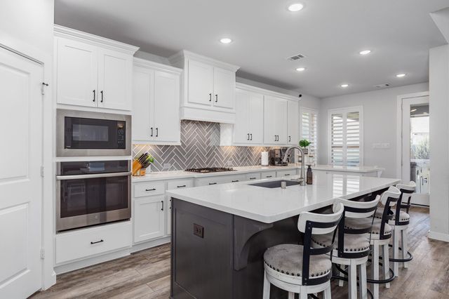 12110 Woodnote Lane, Humble, TX 77346