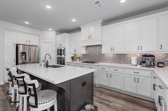 12110 Woodnote Lane, Humble, TX 77346