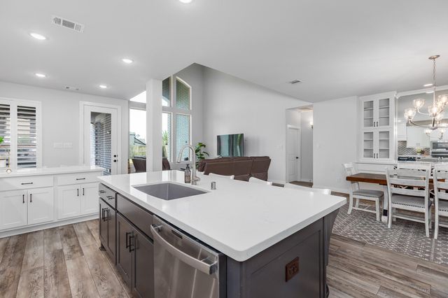 12110 Woodnote Lane, Humble, TX 77346