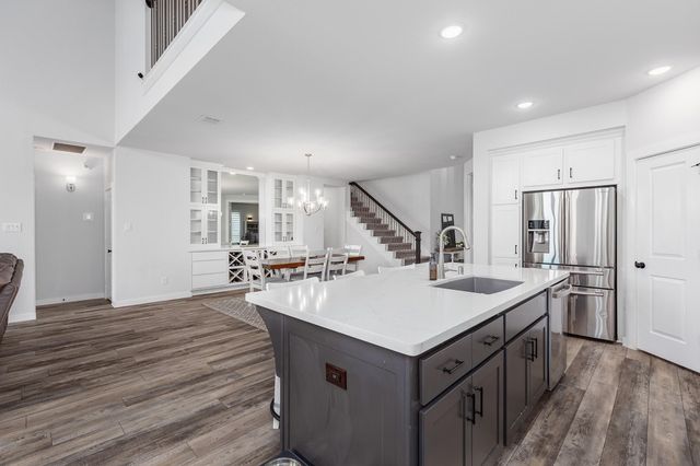 12110 Woodnote Lane, Humble, TX 77346