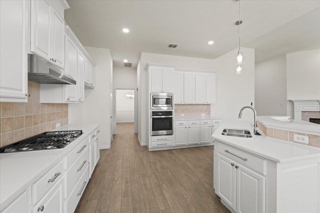 8908 RED OAKS Drive, Mckinney, TX 75072