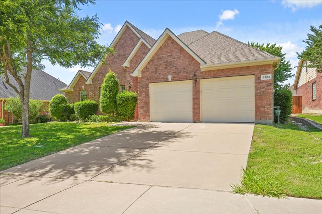 8908 RED OAKS Drive, Mckinney, TX 75072