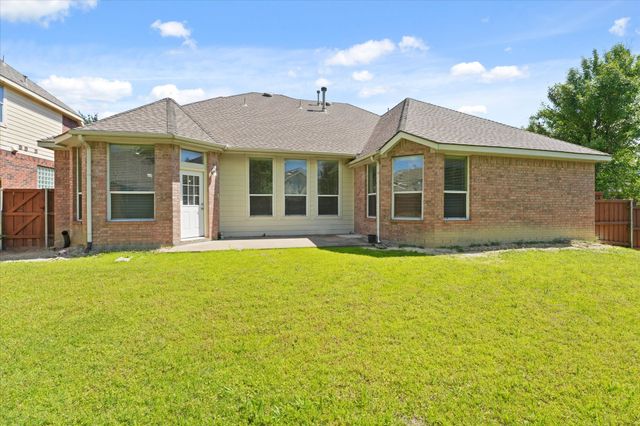 8908 RED OAKS Drive, Mckinney, TX 75072