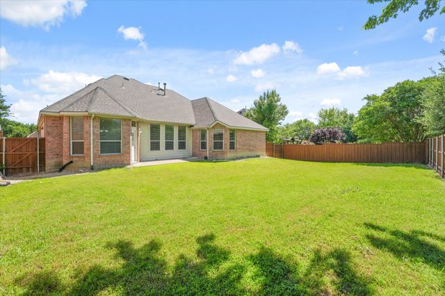 8908 RED OAKS Drive, Mckinney, TX 75072