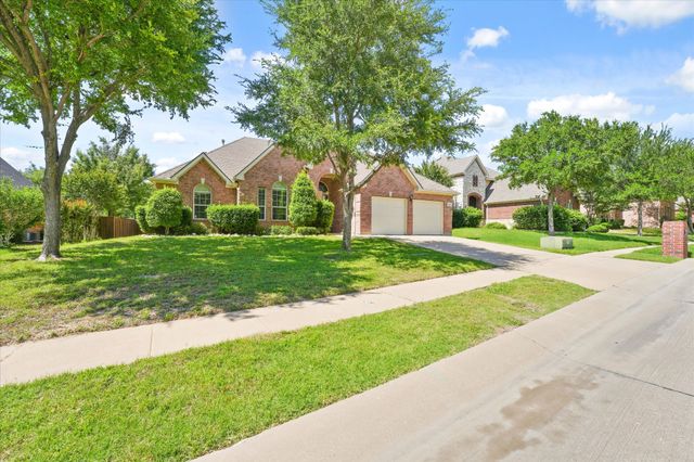 8908 RED OAKS Drive, Mckinney, TX 75072