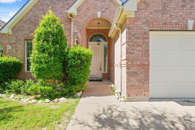 8908 RED OAKS Drive, Mckinney, TX 75072