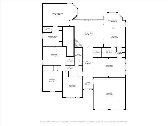 8908 RED OAKS Drive, Mckinney, TX 75072