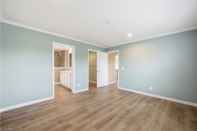 1239 Bird Road, Gibsonville, NC 27249