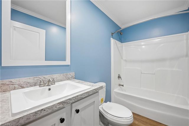 1239 Bird Road, Gibsonville, NC 27249