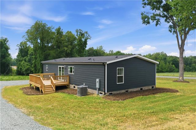 1239 Bird Road, Gibsonville, NC 27249