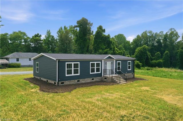 1239 Bird Road, Gibsonville, NC 27249