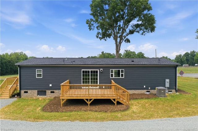 1239 Bird Road, Gibsonville, NC 27249