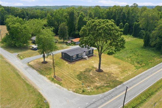 1239 Bird Road, Gibsonville, NC 27249