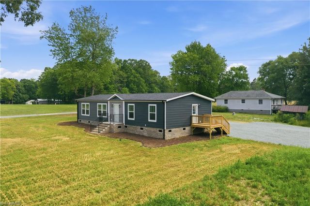 1239 Bird Road, Gibsonville, NC 27249