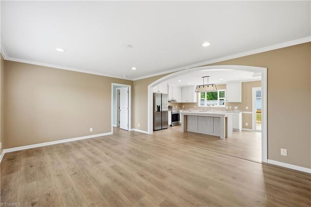 1239 Bird Road, Gibsonville, NC 27249