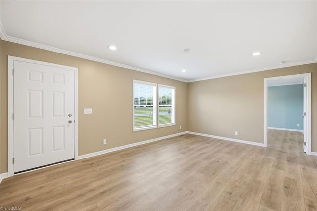 1239 Bird Road, Gibsonville, NC 27249