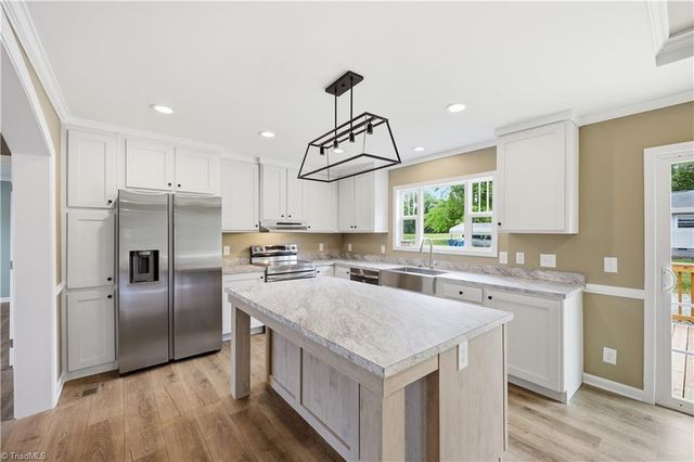 1239 Bird Road, Gibsonville, NC 27249