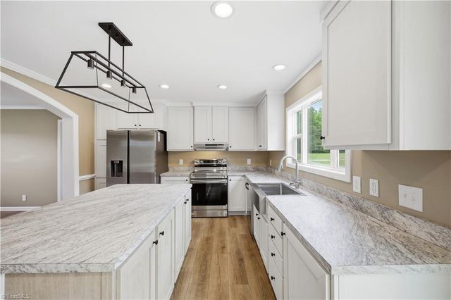 1239 Bird Road, Gibsonville, NC 27249
