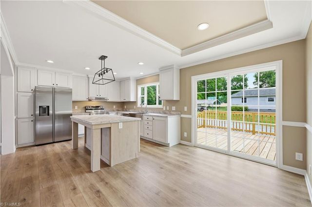 1239 Bird Road, Gibsonville, NC 27249