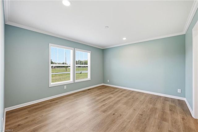 1239 Bird Road, Gibsonville, NC 27249