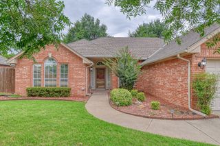 13700 Calistoga Drive, Oklahoma City, OK 73170