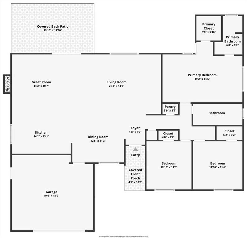 Image 35 of property listing at 1409 Longway Lane, Bakersfield, CA 93309